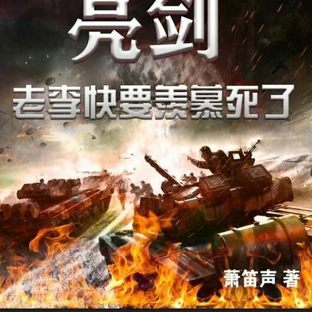 亮剑老李的图片
