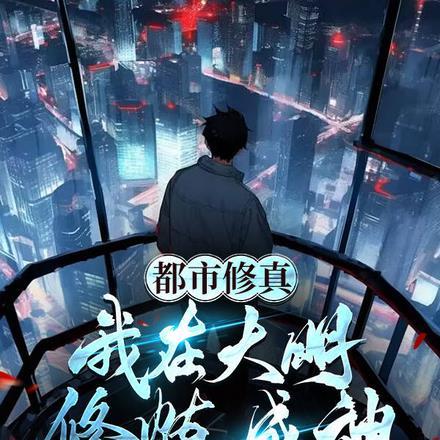 修行在神话大明