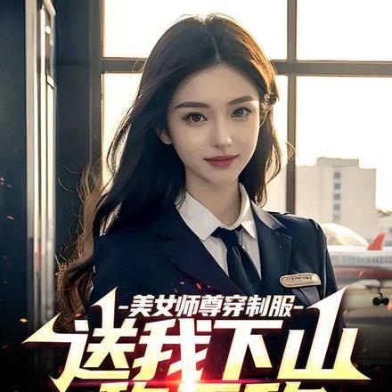 美女师尊穿制服送我下山称无敌 一片烩面