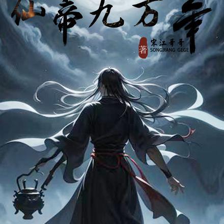 仙帝万万年归来