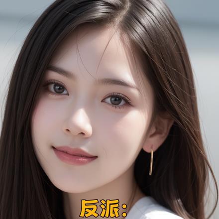 主角是反派收了主角妈