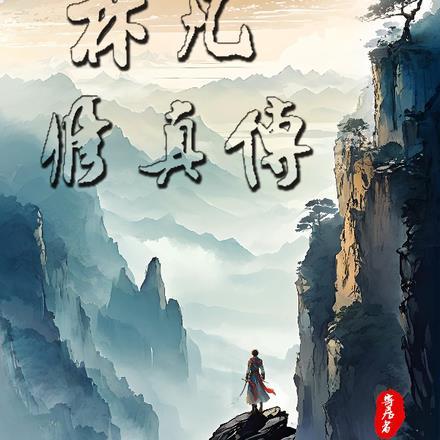 林凡修真传 寄居者