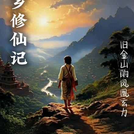 修仙者回归都市的