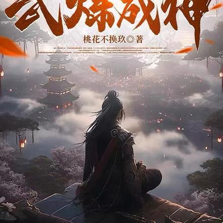 武炼成神李元道