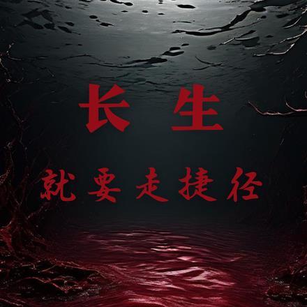 长生路上