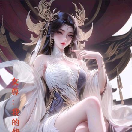修炼女尊