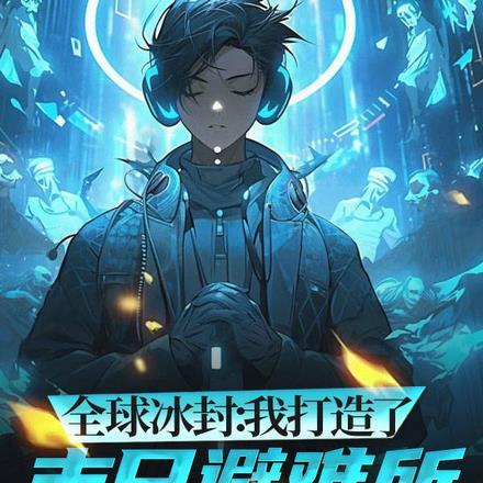 全球冰封我打造了末日安全屋漫画下拉式