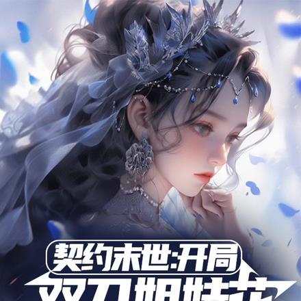 契约末世开局双刀姐妹花枫与铃 恪栗子