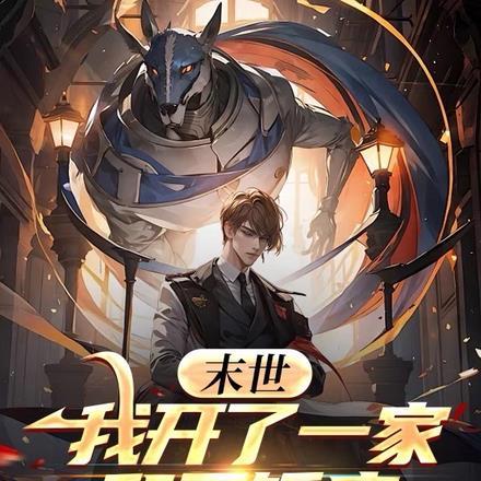 我在末世开餐馆hajnal的免费