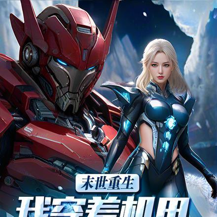 我重末世穿回来了