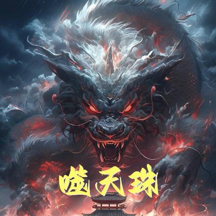 噬天珠TXT电子书