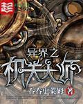 异界之机关大师TXT免费全本