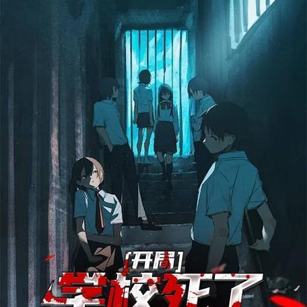 开局学校死了一半人