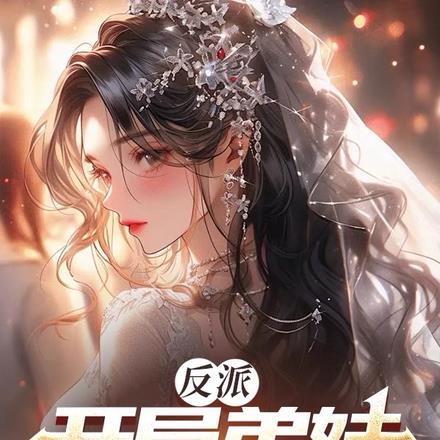开局反派大