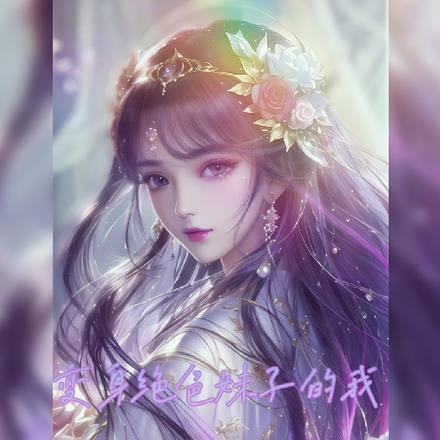 变身 绝 色 女神