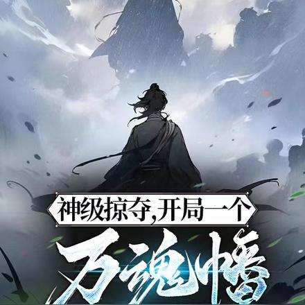 网游开局掠夺神级天赋! 分享