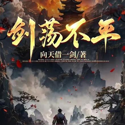 剑荡不平笔趣阁