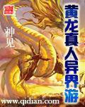 黄龙真人异界游TXT免费