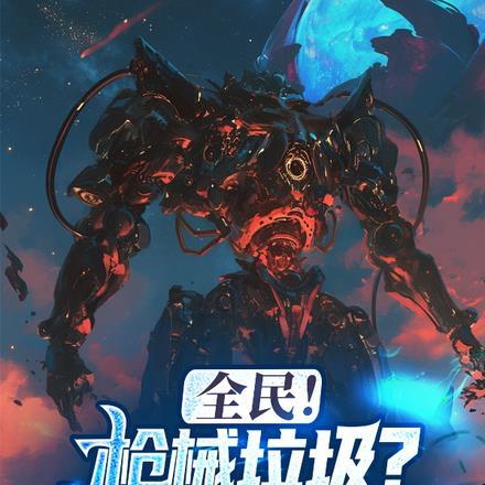 全民枪击