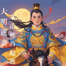 主角是朱由榔的