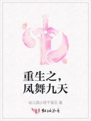 重生之凤舞九天