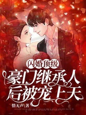 闪婚嫁豪门