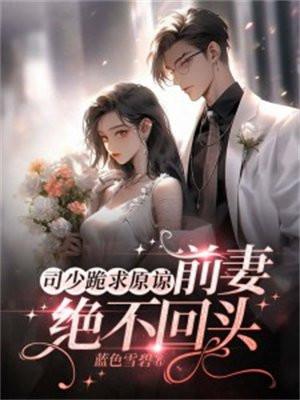 司少宠妻超级甜免费阅读