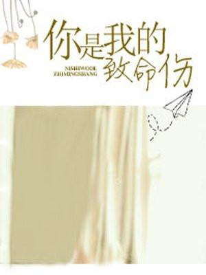 你是我的致命伤害英语