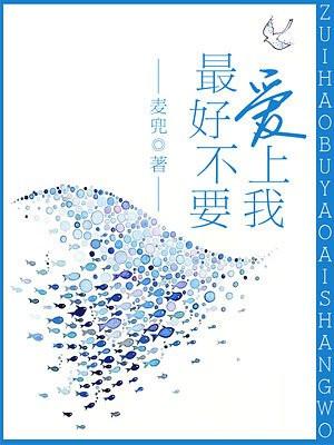 最好别爱上我