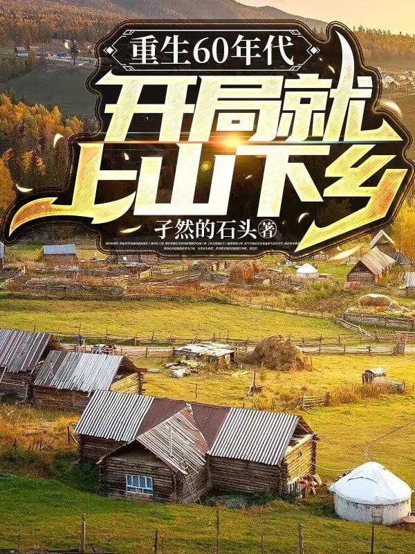重生六零上山下乡