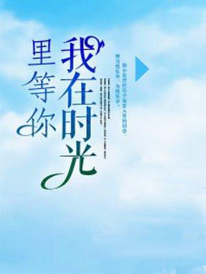 我在时光里等你歌词是什么意思 我在时光里等你歌词是什么意思