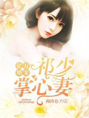 亿万婚宠祁少掌心妻 第18章
