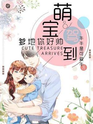 萌宝驾到爹地宠妈咪