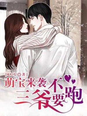 萌宝来袭二爷的落跑甜心免费阅读