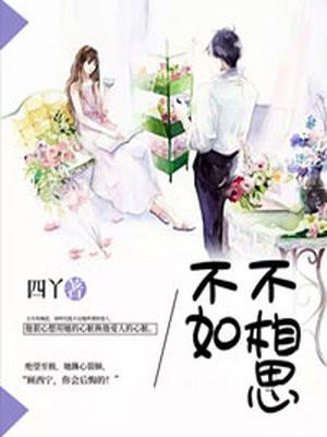 不如不相思橙光破解