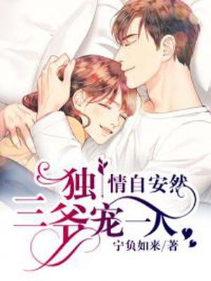 情自安然三爷独宠一人