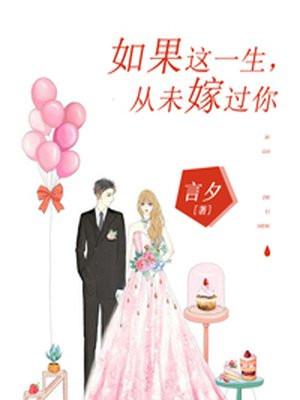 从未嫁给你
