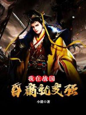 我在战国基建