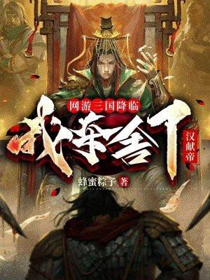 我夺舍了汉献帝百度百科