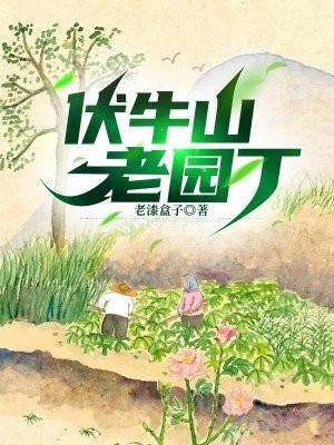 伏牛山地址公园