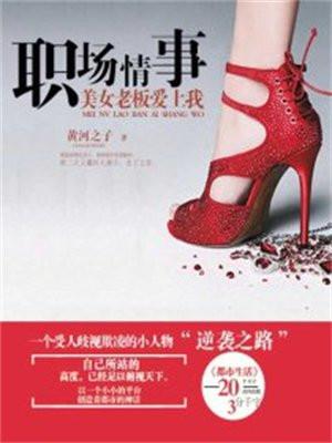 美女老板爱上员工电视剧