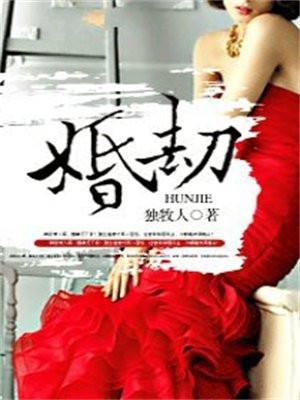 婚劫妻子的秘密