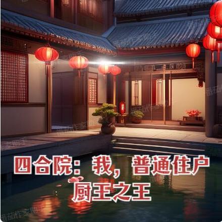 四合院我是厨子