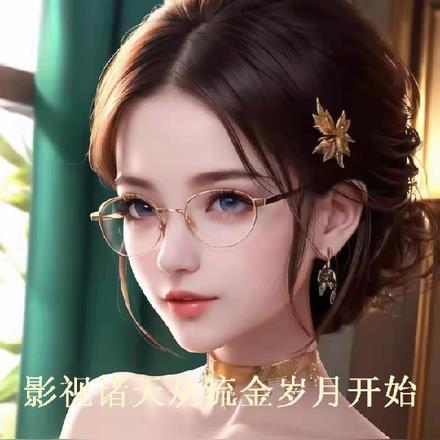 影视诸天从流金岁月开始江