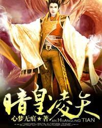 暗皇凌天TXT精校版