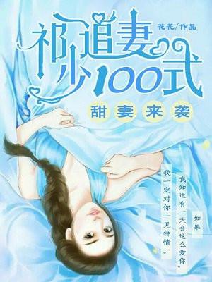 祁少追妻路很难