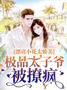 极品太子爷被撩疯免费