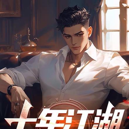 十年江湖十年灯歌词