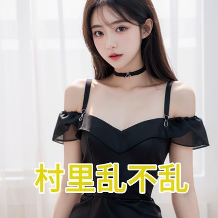 乱乱村歌曲