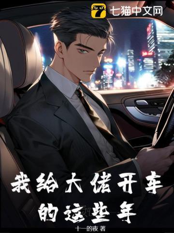 我给大佬开车的这些年听书